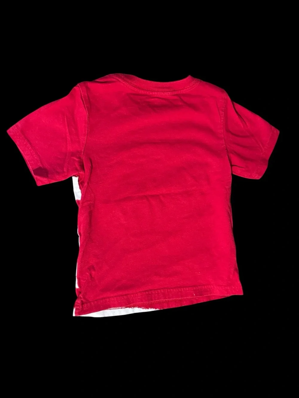 The Children's Place American Flag Graphic Tee 🇺🇸